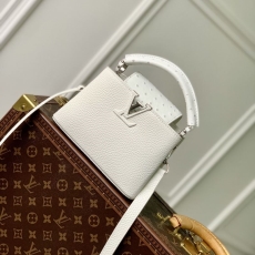 LV Top Handle Bags